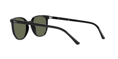 RAY-BAN RB 2197 901/31 52 Unisex Güneş Gözlüğü - Thumbnail