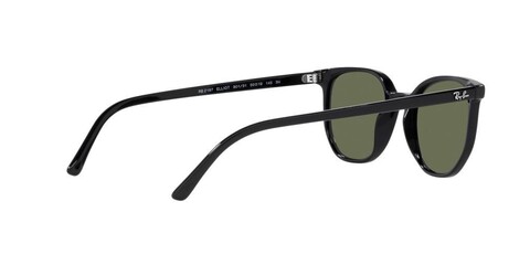 RAY-BAN RB 2197 901/31 52 Unisex Güneş Gözlüğü - Thumbnail