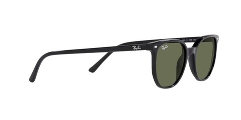 RAY-BAN RB 2197 901/31 52 Unisex Güneş Gözlüğü - Thumbnail