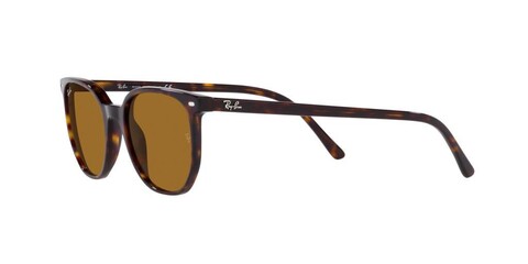 RAY-BAN RB 2197 902/33 52 Unisex Güneş Gözlüğü - Thumbnail