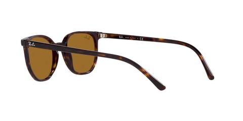 RAY-BAN RB 2197 902/33 52 Unisex Güneş Gözlüğü - Thumbnail