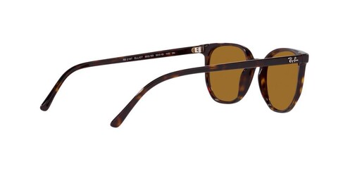 RAY-BAN RB 2197 902/33 52 Unisex Güneş Gözlüğü - Thumbnail