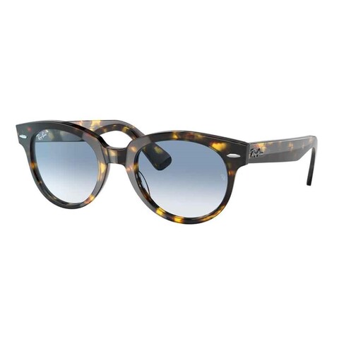 RAY-BAN RB 2199 13323F 52 Unisex Güneş Gözlüğü - Thumbnail