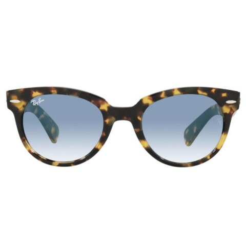 RAY-BAN RB 2199 13323F 52 Unisex Güneş Gözlüğü - Thumbnail