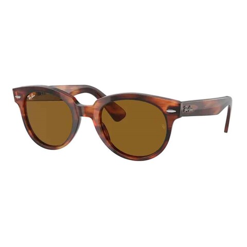 RAY-BAN RB 2199 954 33 52 Unisex Güneş Gözlüğü - Thumbnail