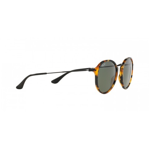 Ray-Ban RB 2447 1157 49 Round Unisex Güneş Gözlüğü - Thumbnail