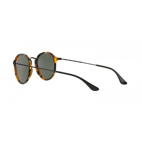 Ray-Ban RB 2447 1157 49 Round Unisex Güneş Gözlüğü - Thumbnail