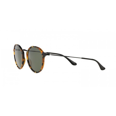 Ray-Ban RB 2447 1157 49 Round Unisex Güneş Gözlüğü - Thumbnail