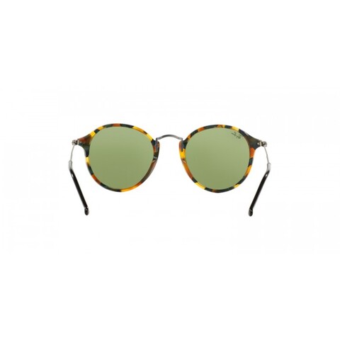 Ray-Ban RB 2447 11594E 49 Round Unisex Güneş Gözlüğü - Thumbnail