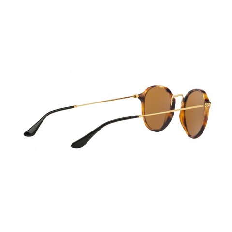 Ray-Ban RB 2447 1160 49 Round Unisex Güneş Gözlüğü - Thumbnail