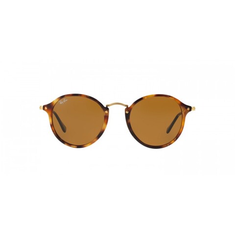 Ray-Ban RB 2447 1160 49 Round Unisex Güneş Gözlüğü - Thumbnail