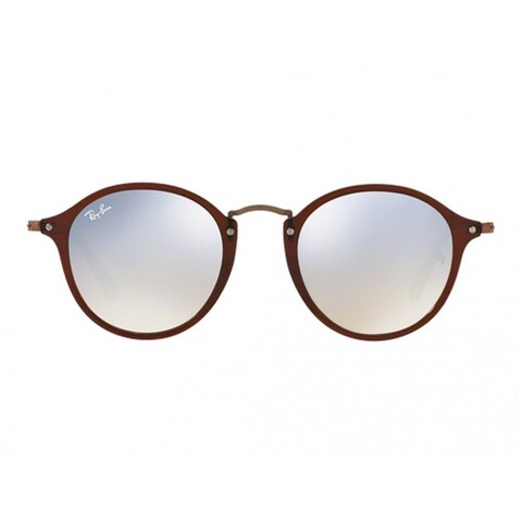 Ray-Ban RB 2447N 62569U 49 Unisex Güneş Gözlüğü - Thumbnail