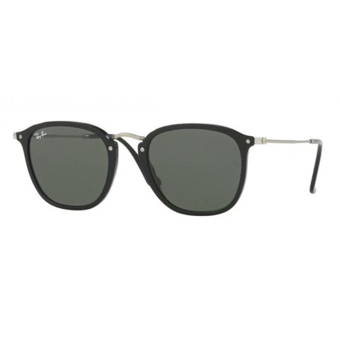 Ray-Ban RB 2448N 901 51 Unisex Güneş Gözlüğü - Thumbnail