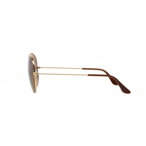 Ray-Ban RB 3025 001/33 58 Aviator Unisex Güneş Gözlüğü - Thumbnail