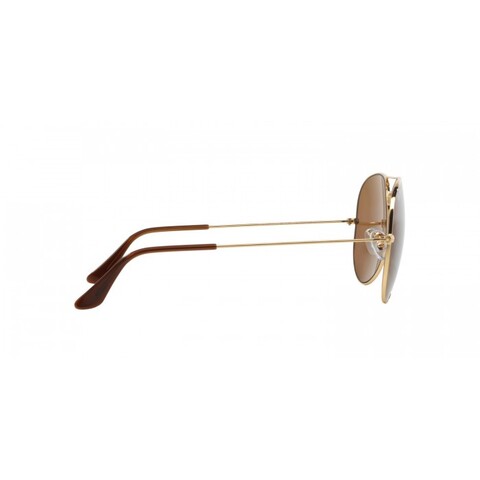 Ray-Ban RB 3025 001/33 58 Aviator Unisex Güneş Gözlüğü - Thumbnail