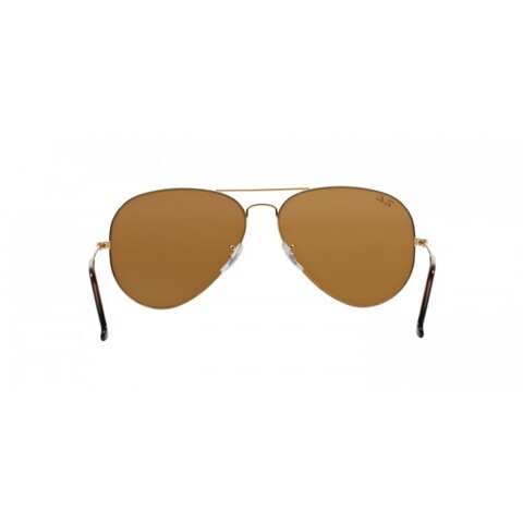 Ray-Ban RB 3025 001/33 62 Unisex Güneş Gözlüğü - Thumbnail