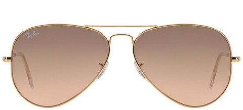 Ray-Ban RB 3025 001/3E 58 Aviator Kadın Güneş Gözlüğü - Thumbnail