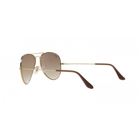 Ray-Ban RB 3025 001/51 58 Aviator Unisex Güneş Gözlüğü - Thumbnail