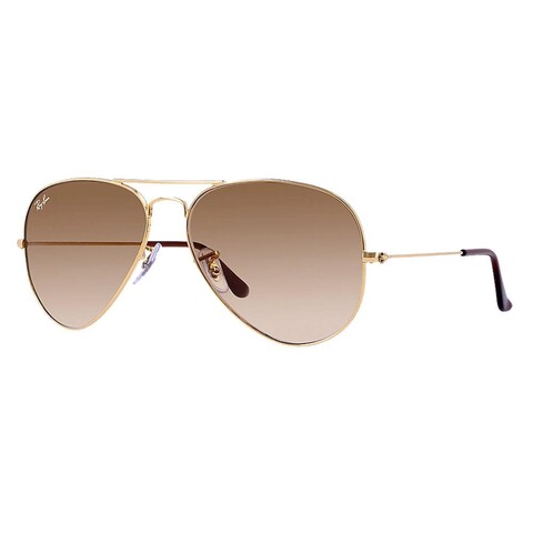 Ray-Ban RB 3025 001/51 62 Aviator Unisex Güneş Gözlüğü - Thumbnail