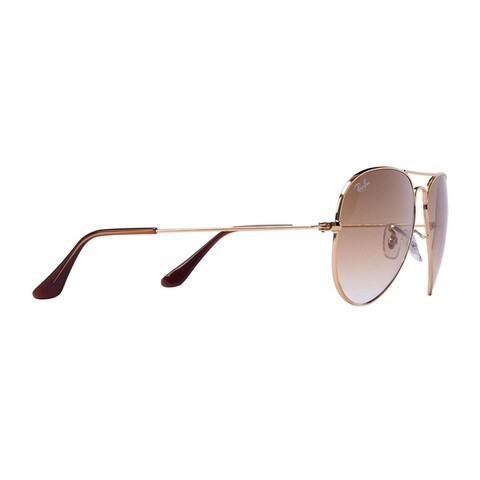 Ray-Ban RB 3025 001/51 62 Aviator Unisex Güneş Gözlüğü - Thumbnail