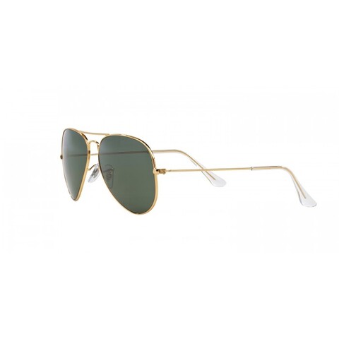 Ray-Ban RB 3025 001/58 58 Aviator Unisex Güneş Gözlüğü - Thumbnail