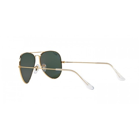 Ray-Ban RB 3025 001/58 58 Aviator Unisex Güneş Gözlüğü - Thumbnail