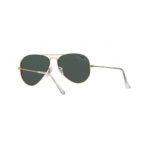 Ray-Ban RB 3025 001/58 58 Aviator Unisex Güneş Gözlüğü - Thumbnail