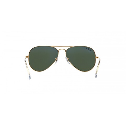 Ray-Ban RB 3025 001/58 58 Aviator Unisex Güneş Gözlüğü - Thumbnail