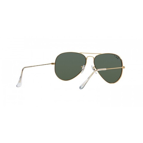 Ray-Ban RB 3025 001/58 58 Aviator Unisex Güneş Gözlüğü - Thumbnail