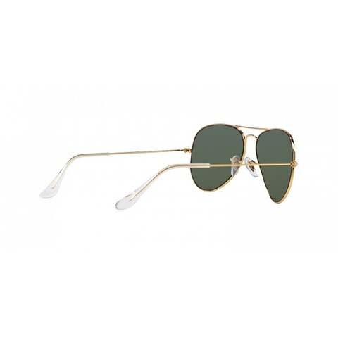 Ray-Ban RB 3025 001/58 58 Aviator Unisex Güneş Gözlüğü - Thumbnail