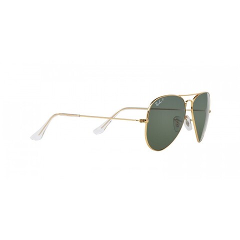 Ray-Ban RB 3025 001/58 58 Aviator Unisex Güneş Gözlüğü - Thumbnail