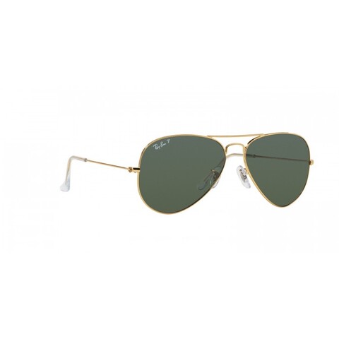 Ray-Ban RB 3025 001/58 58 Aviator Unisex Güneş Gözlüğü - Thumbnail