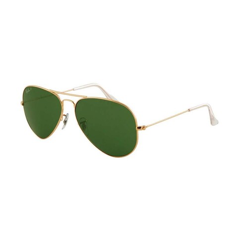 Ray-Ban RB 3025 001/58 62 Aviator Unisex Güneş Gözlüğü - Thumbnail