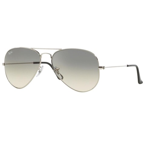 Ray-Ban RB 3025 003/32 58 Unisex Güneş Gözlüğü - Thumbnail