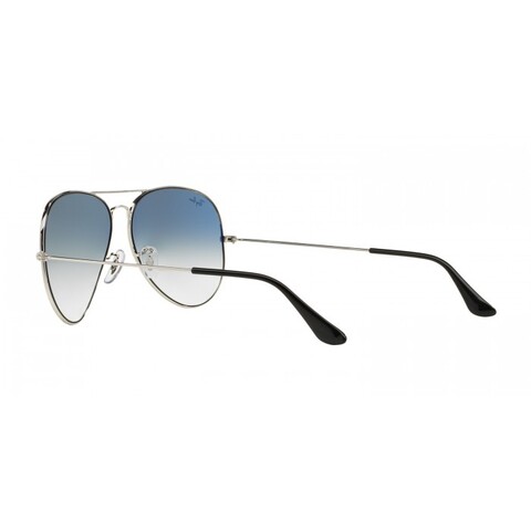 Ray-Ban RB 3025 003/3F 58 Aviator Unisex Güneş Gözlüğü - Thumbnail