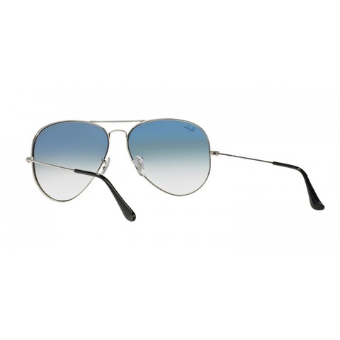 Ray-Ban RB 3025 003/3F 58 Aviator Unisex Güneş Gözlüğü - Thumbnail