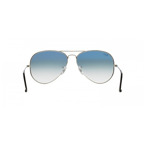 Ray-Ban RB 3025 003/3F 58 Aviator Unisex Güneş Gözlüğü - Thumbnail