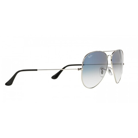 Ray-Ban RB 3025 003/3F 58 Aviator Unisex Güneş Gözlüğü - Thumbnail