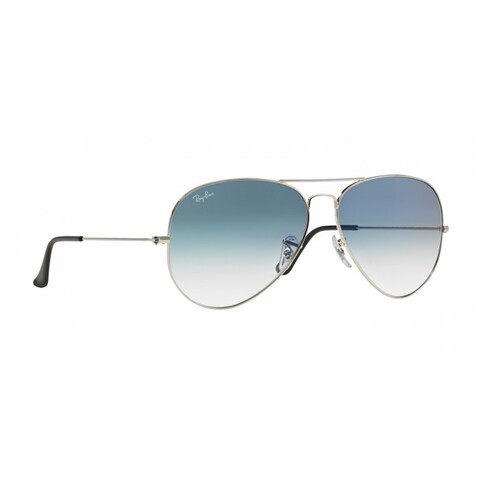 Ray-Ban RB 3025 003/3F 58 Aviator Unisex Güneş Gözlüğü - Thumbnail