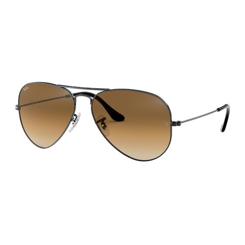 Ray-Ban RB 3025 004/51 58 Aviator Unisex Güneş Gözlüğü - Thumbnail