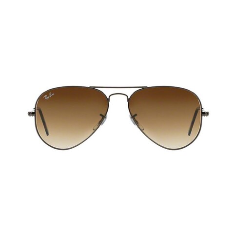 Ray-Ban RB 3025 004/51 58 Aviator Unisex Güneş Gözlüğü - Thumbnail