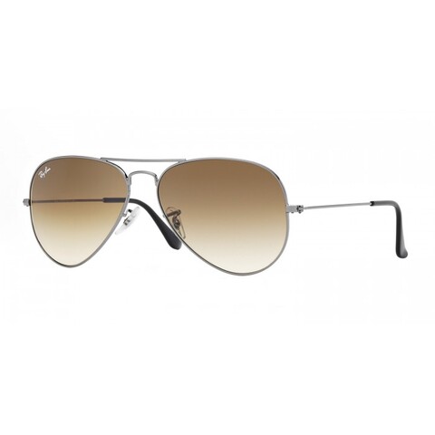 Ray-Ban RB 3025 004/51 62 Aviator Unisex Güneş Gözlüğü - Thumbnail