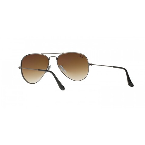 Ray-Ban RB 3025 004/51 62 Aviator Unisex Güneş Gözlüğü - Thumbnail