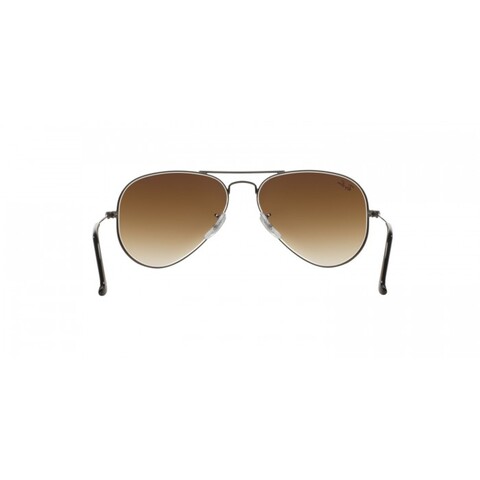 Ray-Ban RB 3025 004/51 62 Aviator Unisex Güneş Gözlüğü - Thumbnail