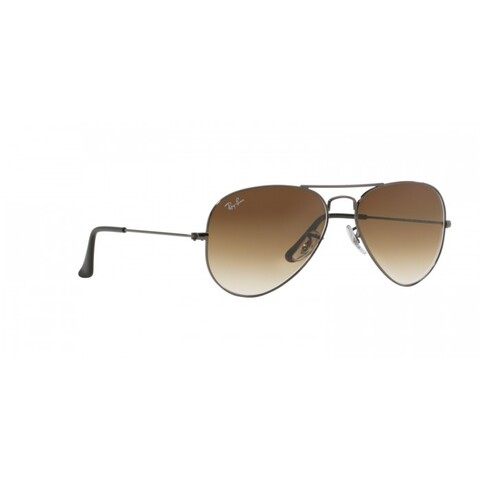 Ray-Ban RB 3025 004/51 62 Aviator Unisex Güneş Gözlüğü - Thumbnail