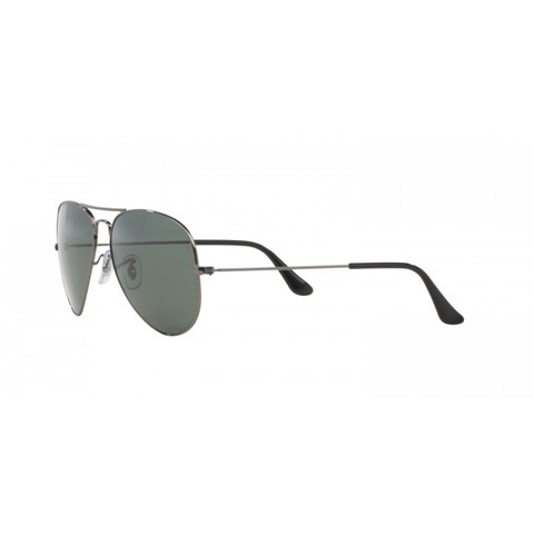 Ray-Ban RB 3025 004/58 58 Aviator Unisex Güneş Gözlüğü - Thumbnail