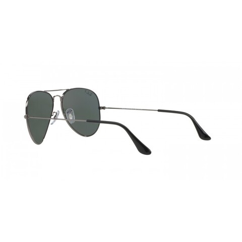 Ray-Ban RB 3025 004/58 58 Aviator Unisex Güneş Gözlüğü - Thumbnail