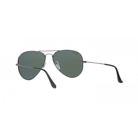 Ray-Ban RB 3025 004/58 58 Aviator Unisex Güneş Gözlüğü - Thumbnail