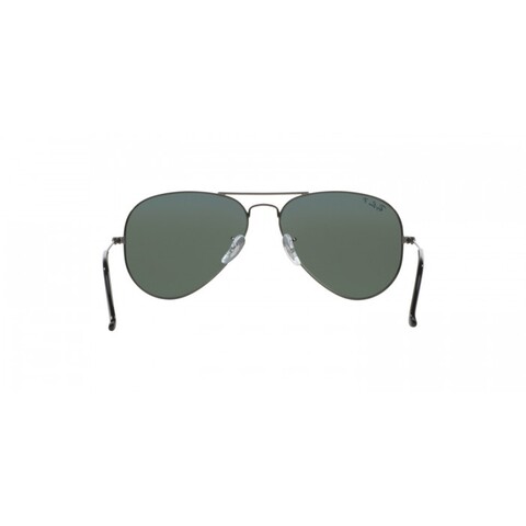 Ray-Ban RB 3025 004/58 58 Aviator Unisex Güneş Gözlüğü - Thumbnail