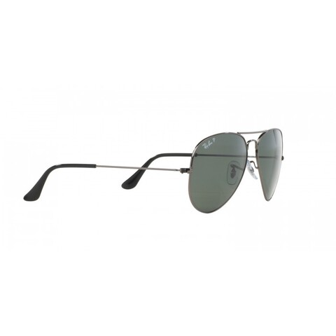 Ray-Ban RB 3025 004/58 58 Aviator Unisex Güneş Gözlüğü - Thumbnail